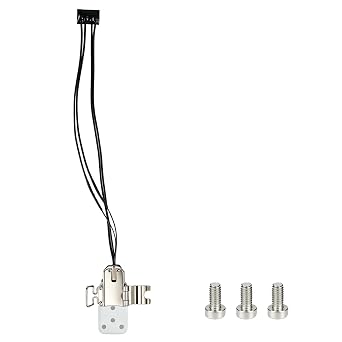 P2S Hotend Heating Assembly Kit, for Bambu Lab P2S 3D Printers