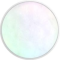 Vista 3 de PopSockets PopTop (solo parte superior. La base se vende por separado) Parte superior intercambiable para base de agarre de teléfono PopSockets