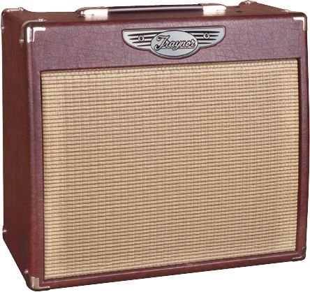Amazon.co.jp: Traynor YCV20WR ギターアンプ ワインレッド : 楽器