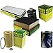 Produktbild Original MANN-Filter Inspektionspaket Set SCT Motor Flush Motorspülung 11590705