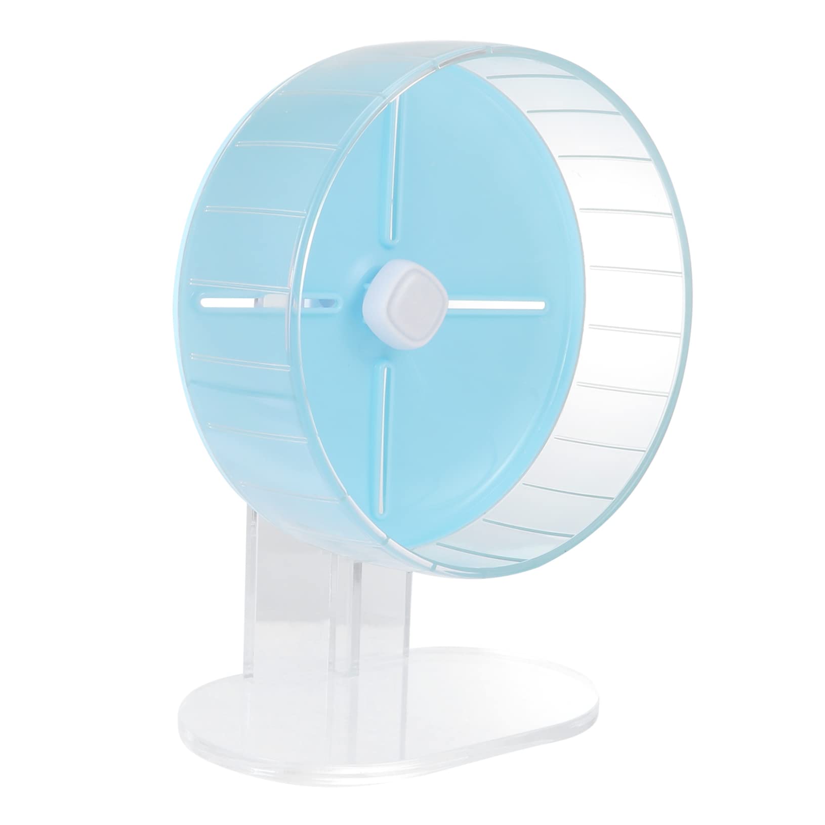 Abaodam Roue De Course pour Hamster Roue Exercice Silencieuse Jouet De Course pour Petits Animaux