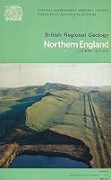British Regional Geology: Northern England 0118801414 Book Cover