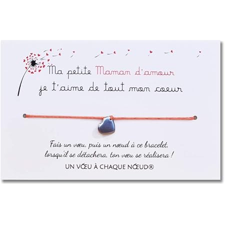 Carte De Vœux Bonne Fete Mon Petit Papa Bracelet Porte Bonheur Agate Bleue Fabrique En France Je Taime Papa Fete Des Peres Enveloppe Cadeau Original Pour Papa Papeterie Fournitures De Bureau Centroarco Com