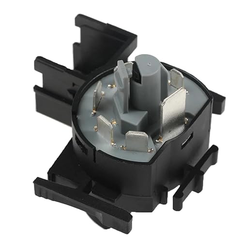 Miniatura 4 de Interruptor de arranque de encendido para Opel Agila Astra G Zafira A 0914863 90589314 914863 09115863 Accesorios para automóviles