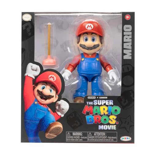 Mario 5