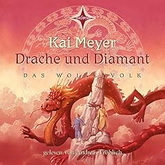 Drache und Diamant cover art