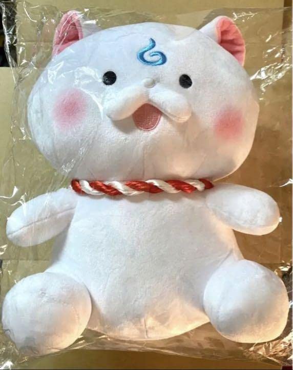 Amazon.co.jp: さくらみこ 誕生日記念2022 35P ぬいぐるみ ホロライブ