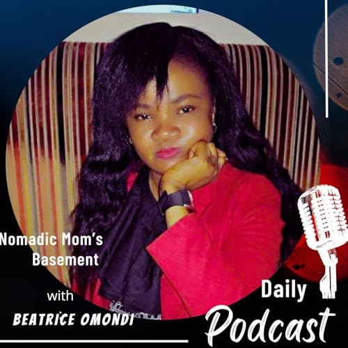 Episode 1-Let&rsquo;s feel real and authentic