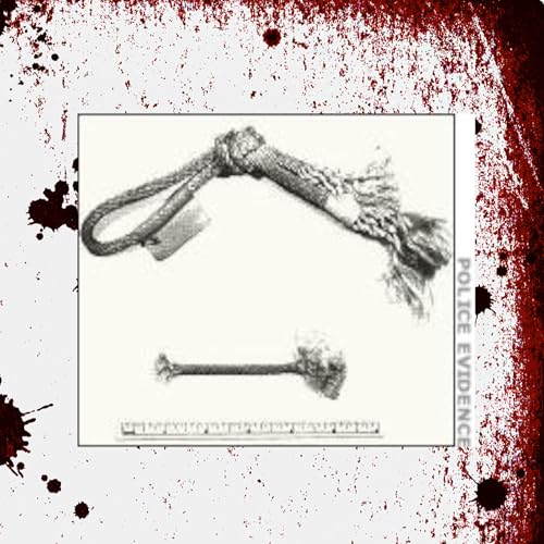 68 : Evidence of Evil - The Shoe Fetish Slayer part 2