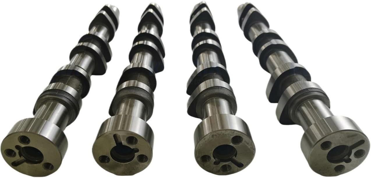 LR041669 LR041670 LR041671 LR041672 Intake Exhaust Camshaft Compatible With Land Rover Jaguar AJ126 306PS 3.0T AJ133 508PS 508PN