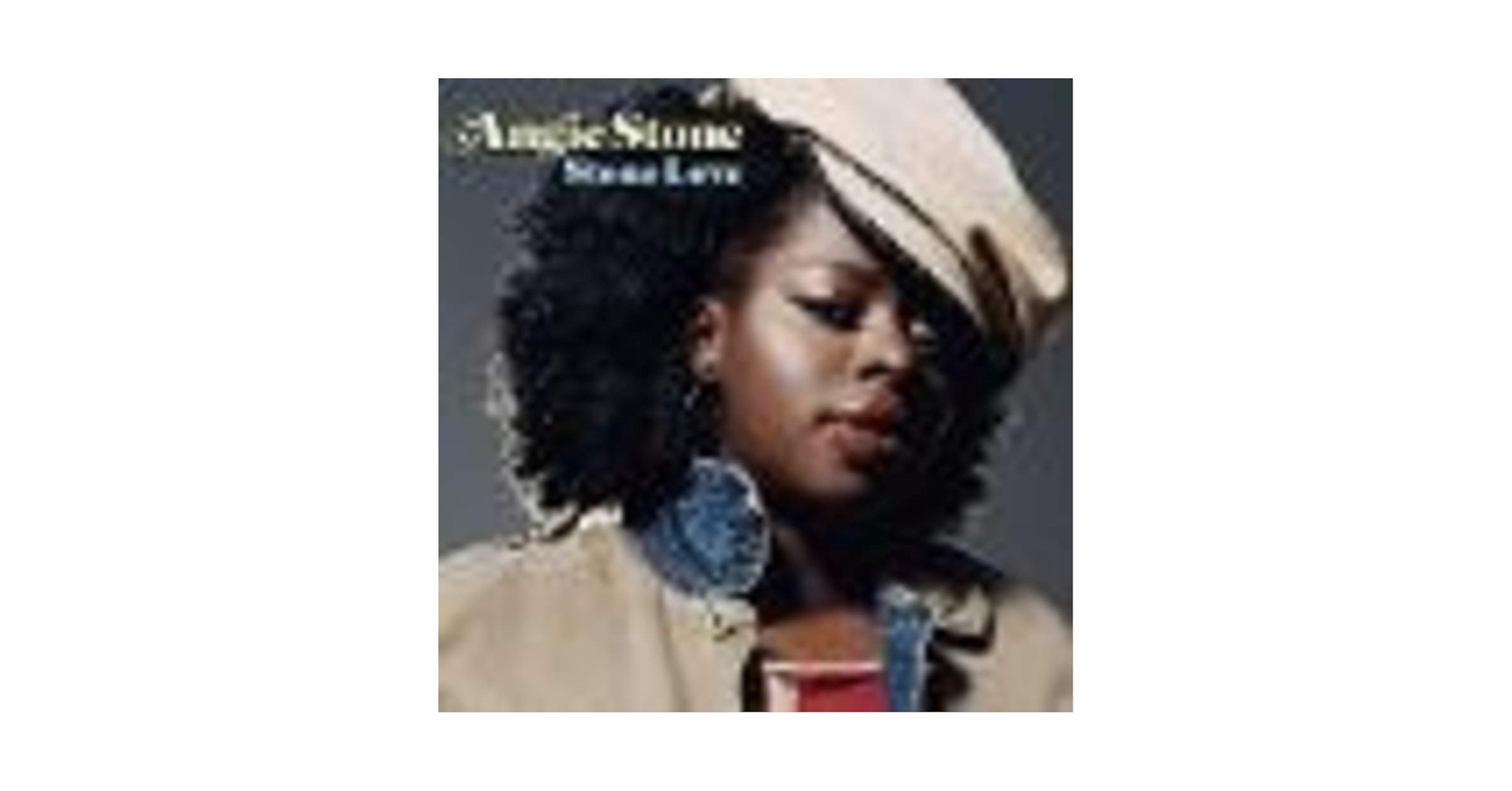 Angie Stone  レコード 1999年R&B Angie Stone Black Diamond レコード 1999年R&B Angie Stone