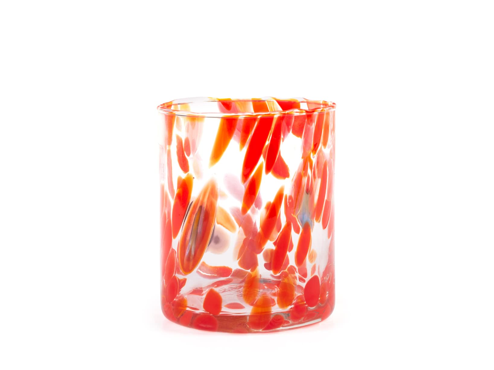 H&H Juego de 6 copas venecianas, 36 cl