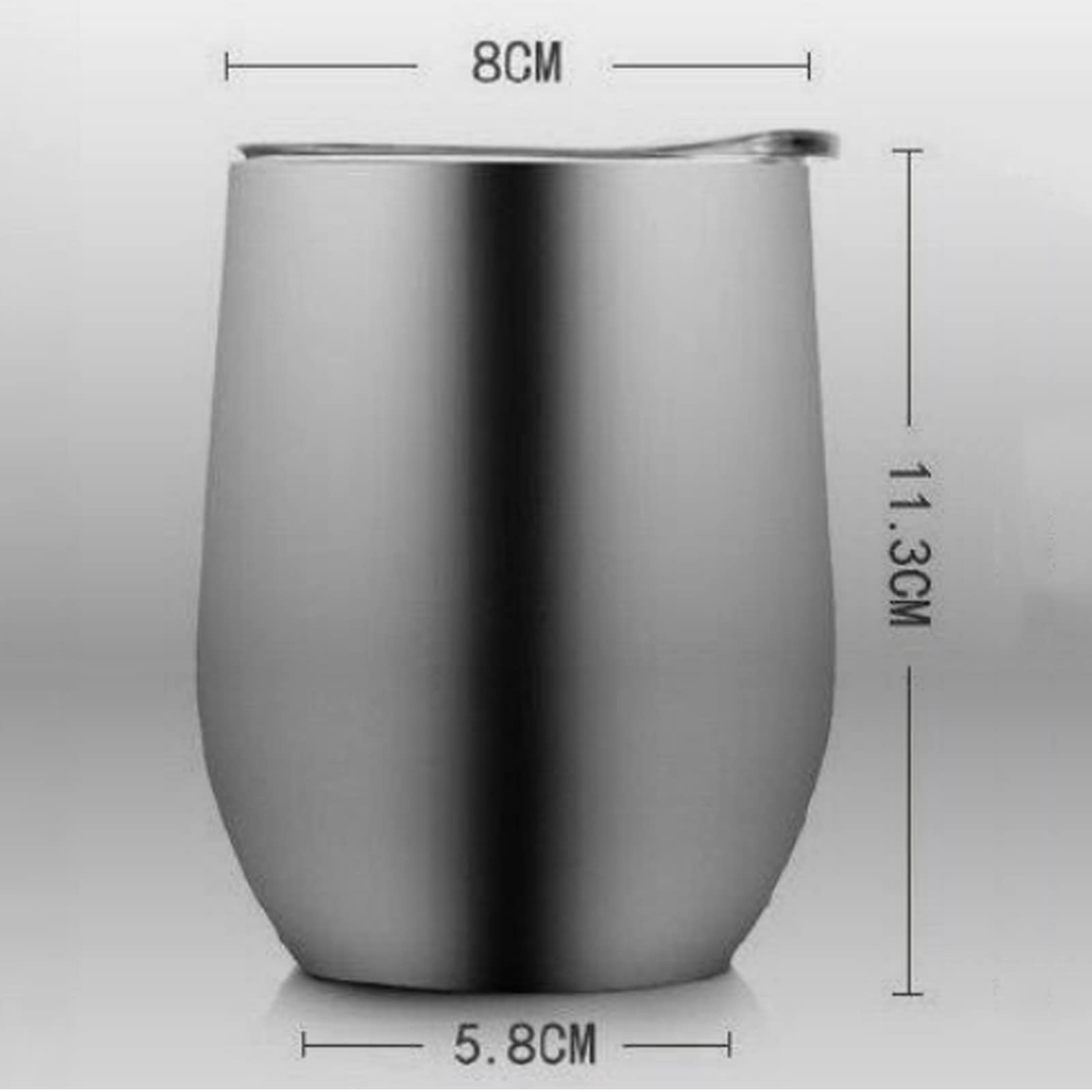 Kubek kawy próżniowe termos filiżanki kawy tumbler ze stali nierdzewnej podróż puchar wodny filiżanki butelki termokup na imprezę,Yellow