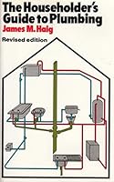 The Householder's Guide to Plumbing 0091569311 Book Cover