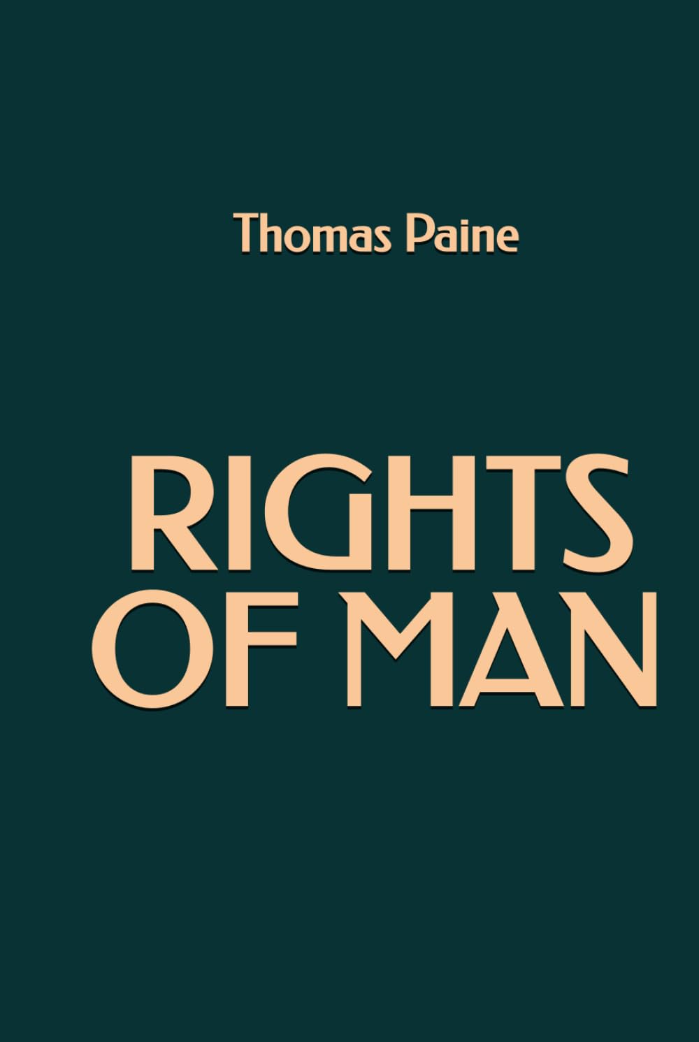 Rights of Man