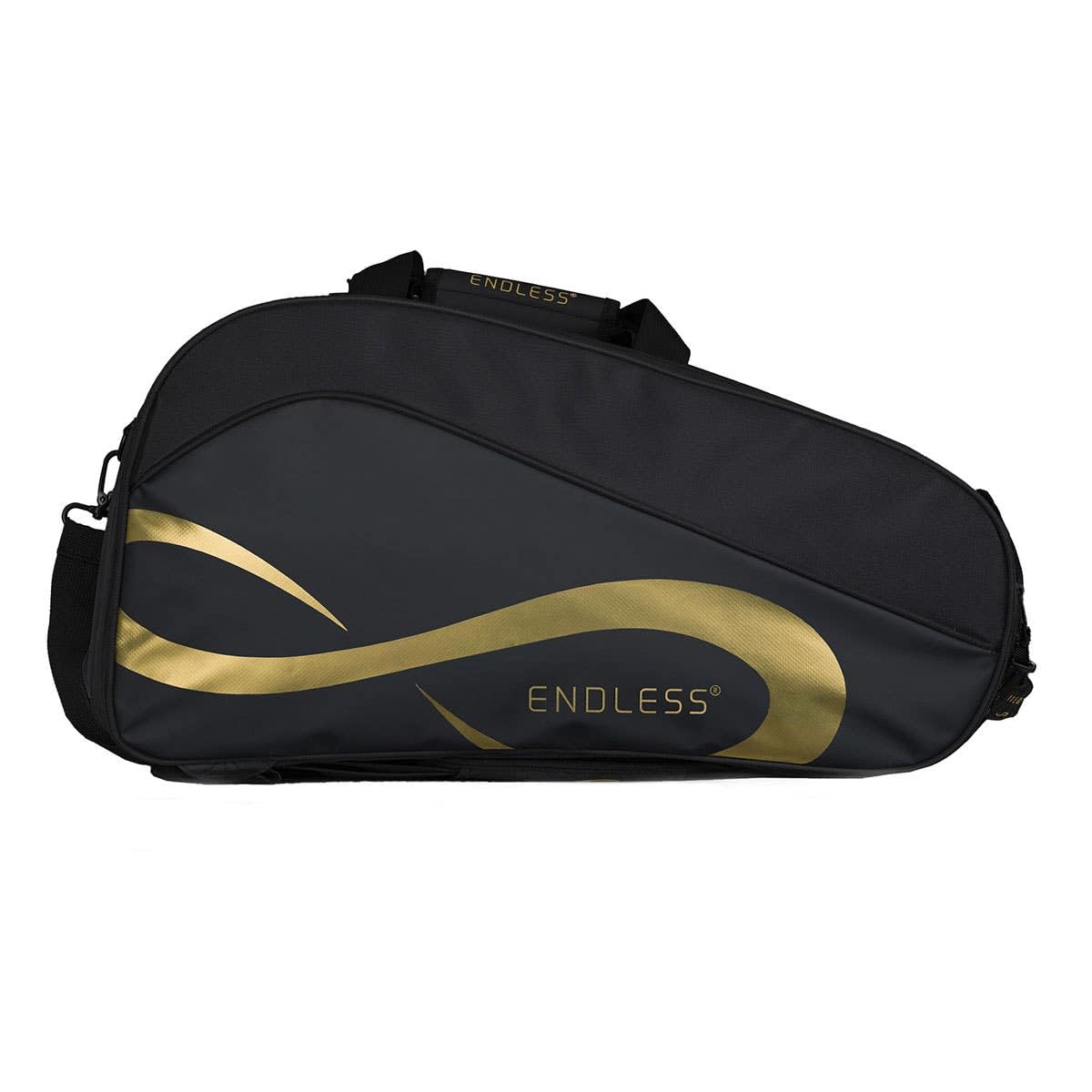 ENDLESS Paletero Icon - C: Black Gold - T: U