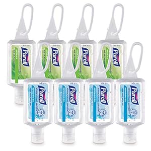 Purell Advanced Hand Sanitizer Vari...