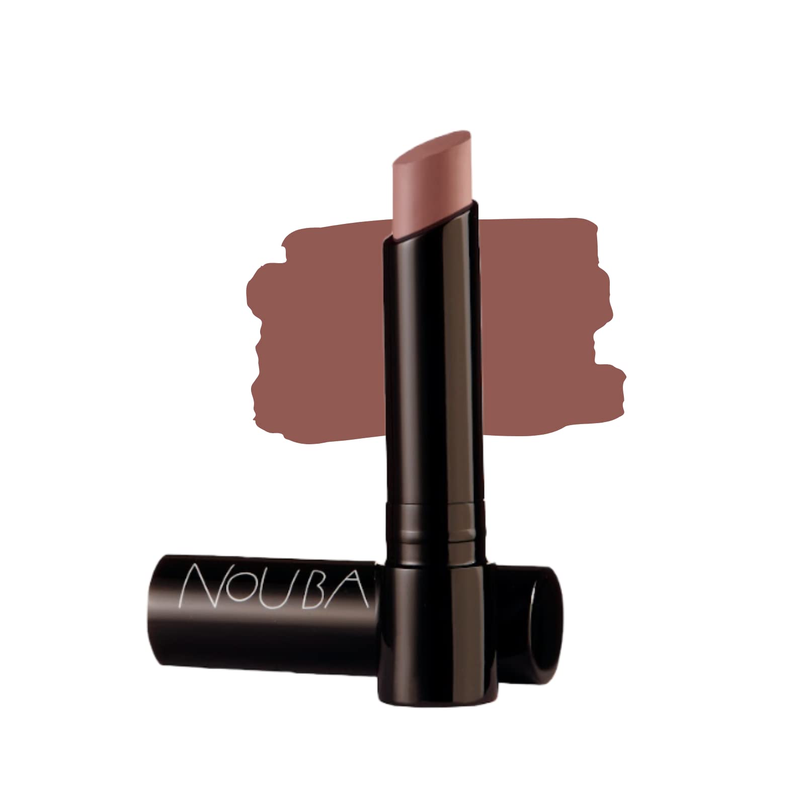 Nouba Lipstick Nude (High-Glossy)-picture-32