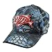 G. Loomis Kryptek Yeti Cap, Neptune