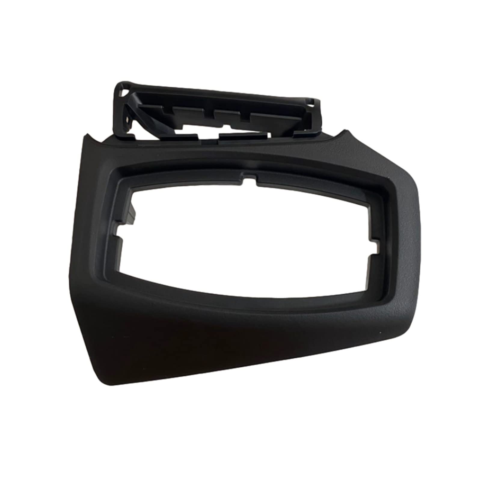 Cadre Décoratif Interrupteur Phare Pour Ford Focus (2012-2018) - Côté Conducteur - Configuration Haute Finition - 10