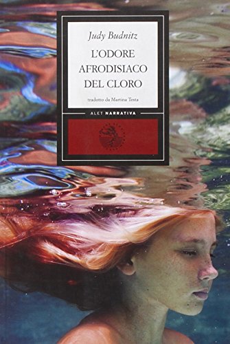 L'odore afrodisiaco del cloro L'odore afrodisiaco del cloro