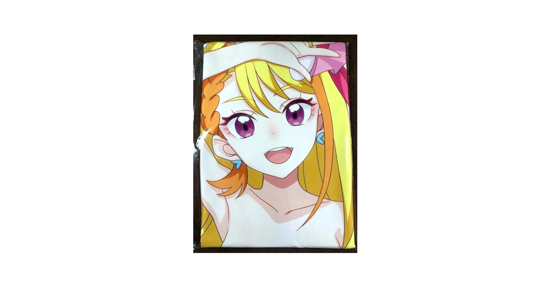 富士浅間堂 ひろがるスカイ！プリキュア 聖あげは 抱き枕カバー B Amazon.co.jp: 富士浅間堂 ひろがるスカイ!プリキュア 聖あげは