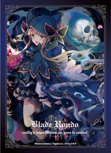 domina ART SLEEVES COLLECTION 6セット スリーブ DOMINA ART SLEEVES COLLECTION 6セット スリーブ