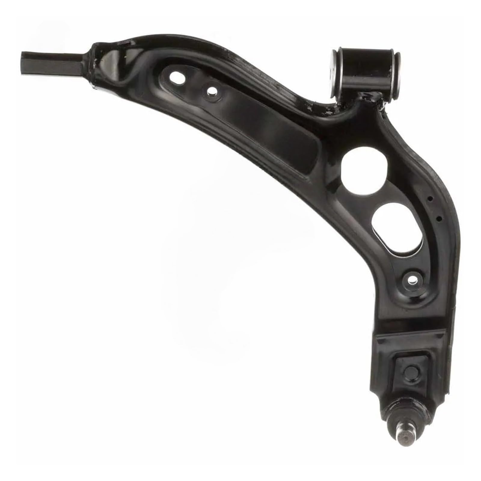 Bras de commande de suspension 31126879843 durable pour BMW