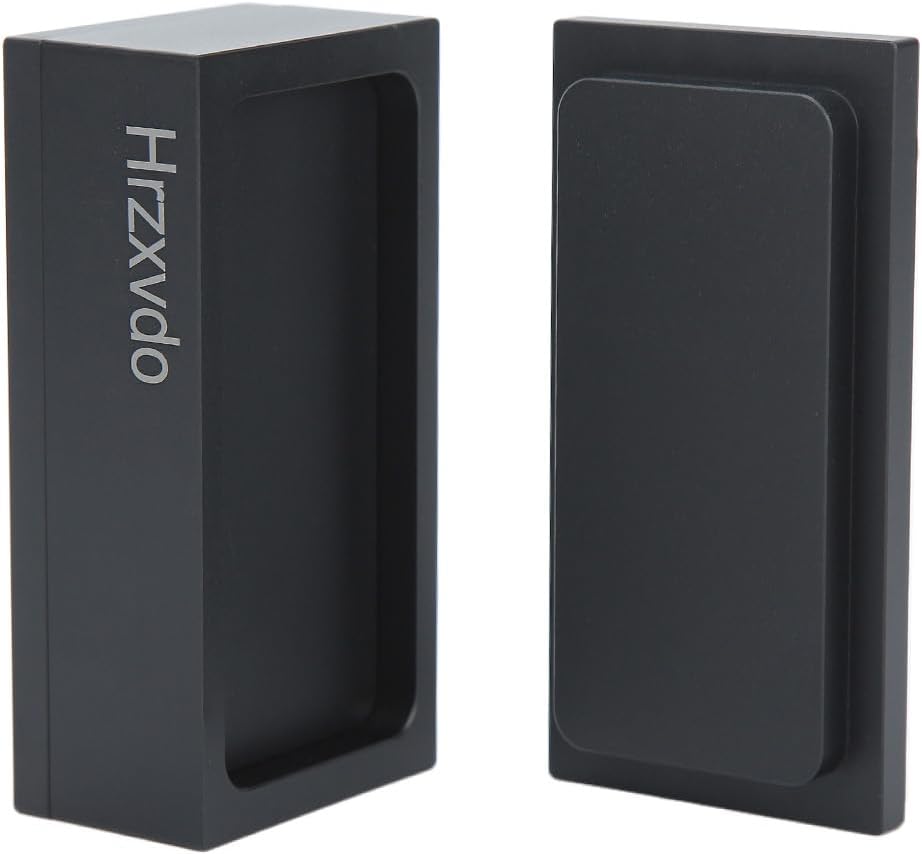 Pre-Press Mold&6061 Aluminum Mold (Black 2x4 molud)