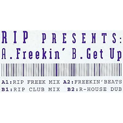 Freekin' / Get Up