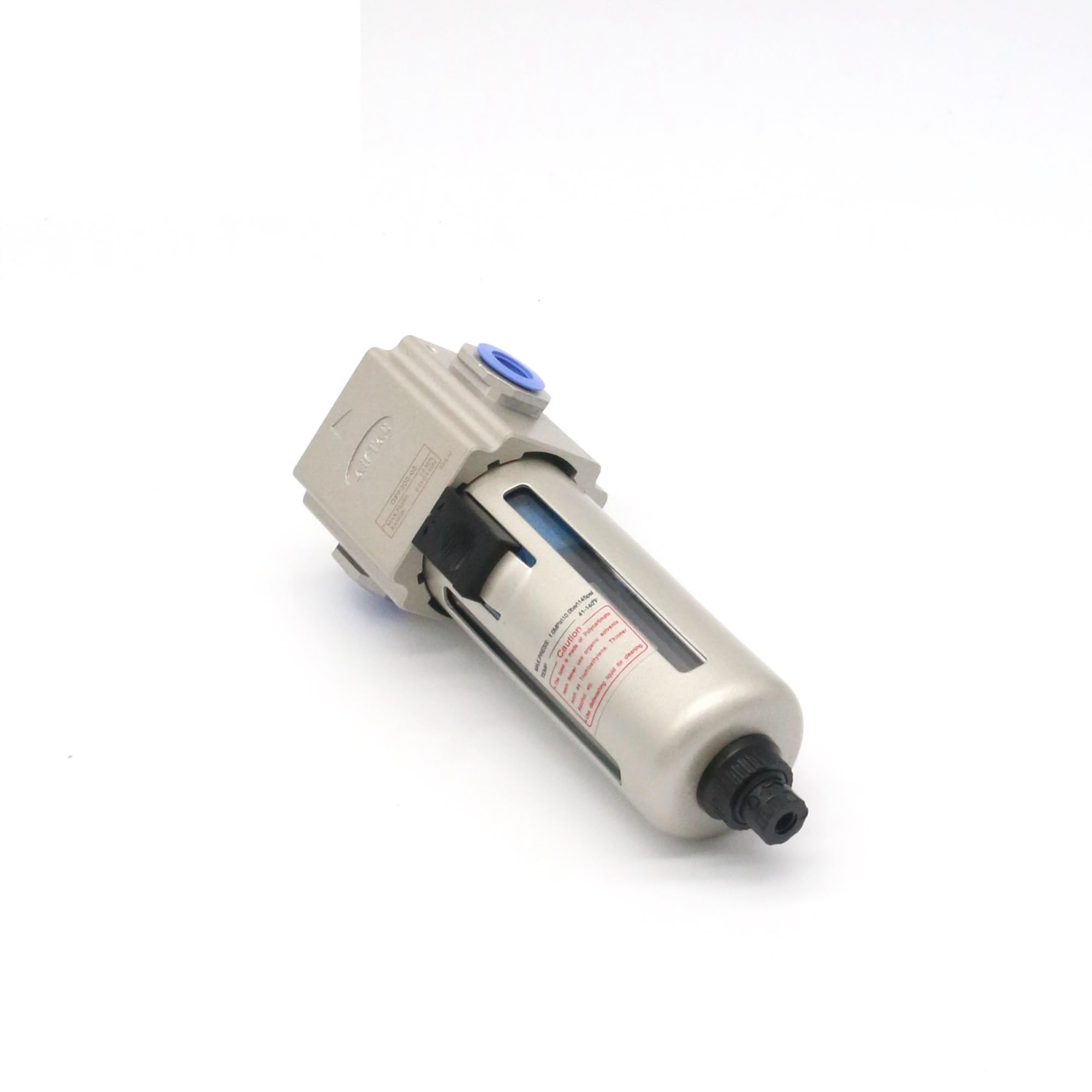 Ölnebelabscheider GPF30010M GPF30010D GPF30010AM GPF30010AD (Color : GPF30010-AD)