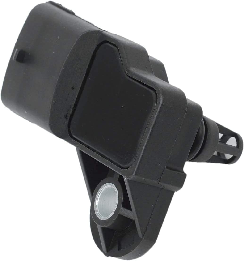 Manifold Absolute Pressure MAP Sensor 0261230099 for Ford Opel Mercedes Jazz Stream Civic