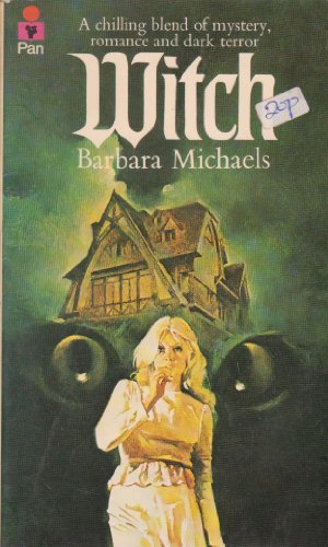 Witch 0330250787 Book Cover