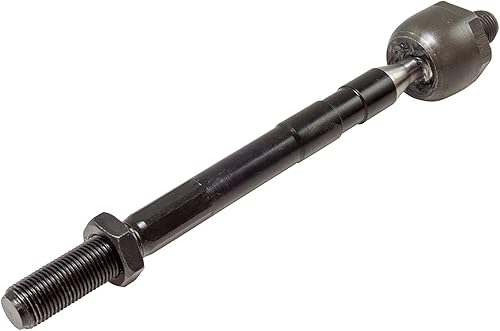 Vista 548 de TRQ - Juego de barras de acoplamiento delanteras interiores y exteriores