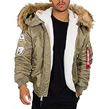 Stoff typ: 75% Cotton, 15% Nylon, 10% Wool