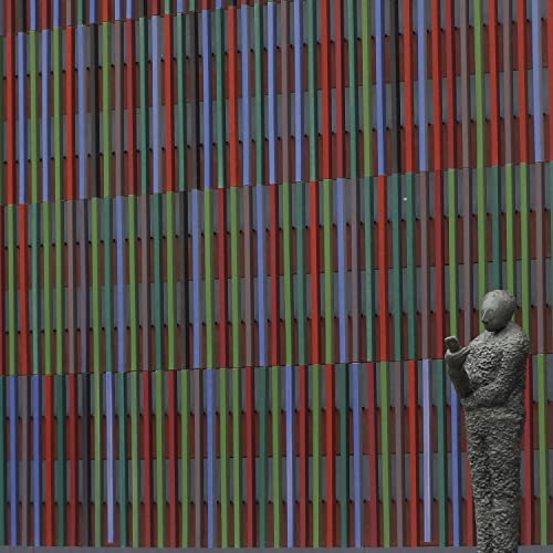 Von reisenden Kunstwerken &ndash; Interview mit Kuratorin Monika Bayer-Wermuth