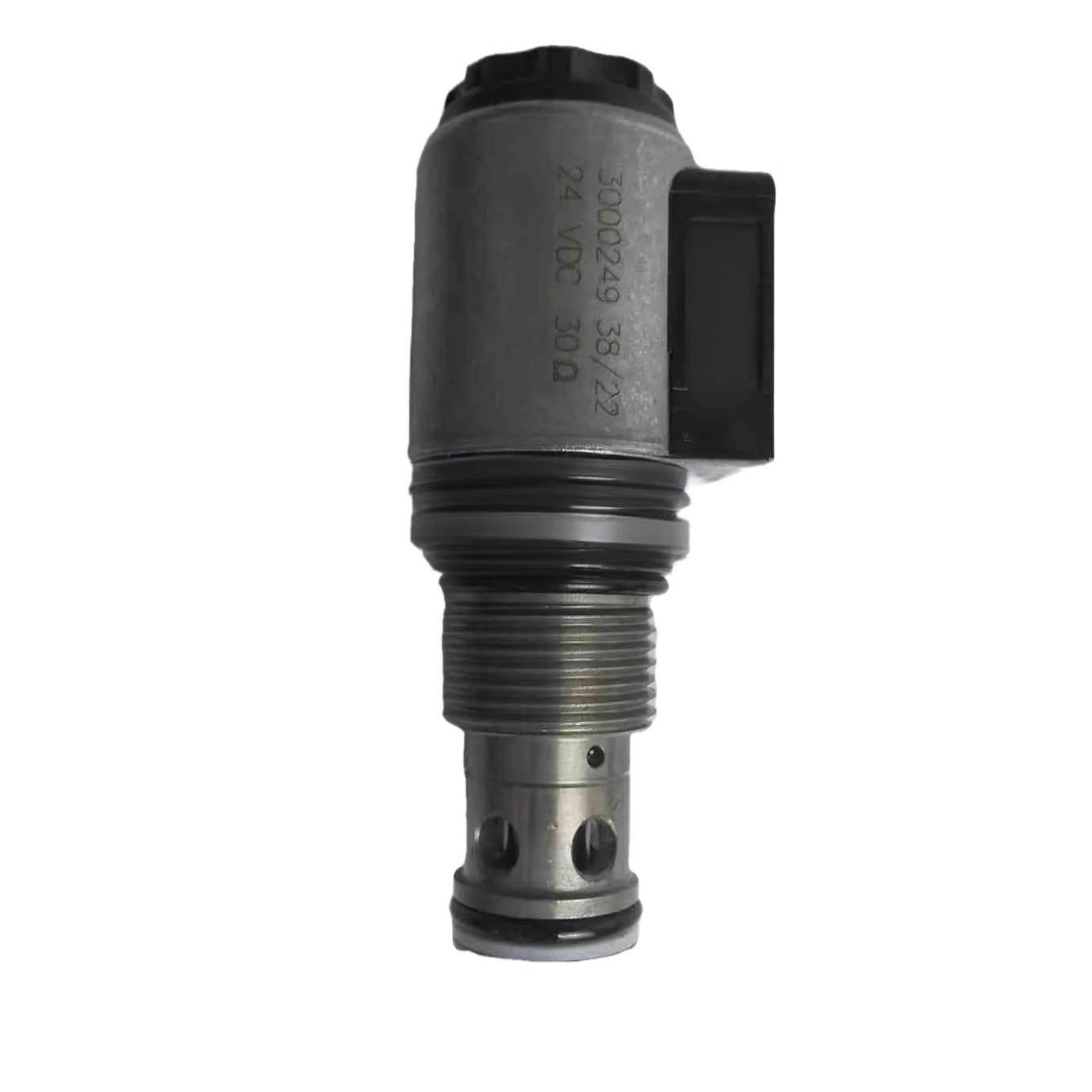RCGKNNMUZ Solenoid Directional Valve WSM10120W-01M-C-N-24DG