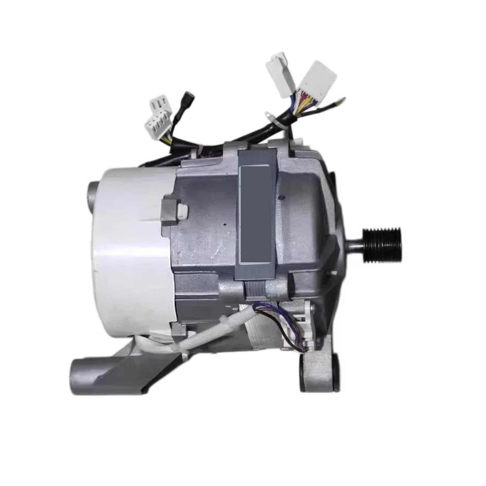 Accessorio motore a frequenza variabile for lavatrice a carico frontale, compatibile con parti del motore elettrico ZXGN-420-8-52L for elettrodomestici