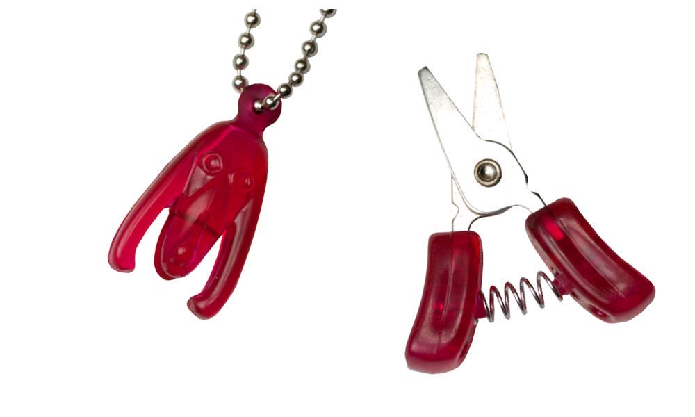 Hiya Hiya Puppy Snips Assorted Colors