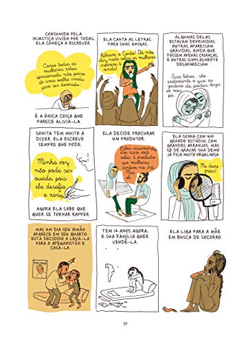 Box Ousadas: Mulheres Que Só Fazem O Que Querem