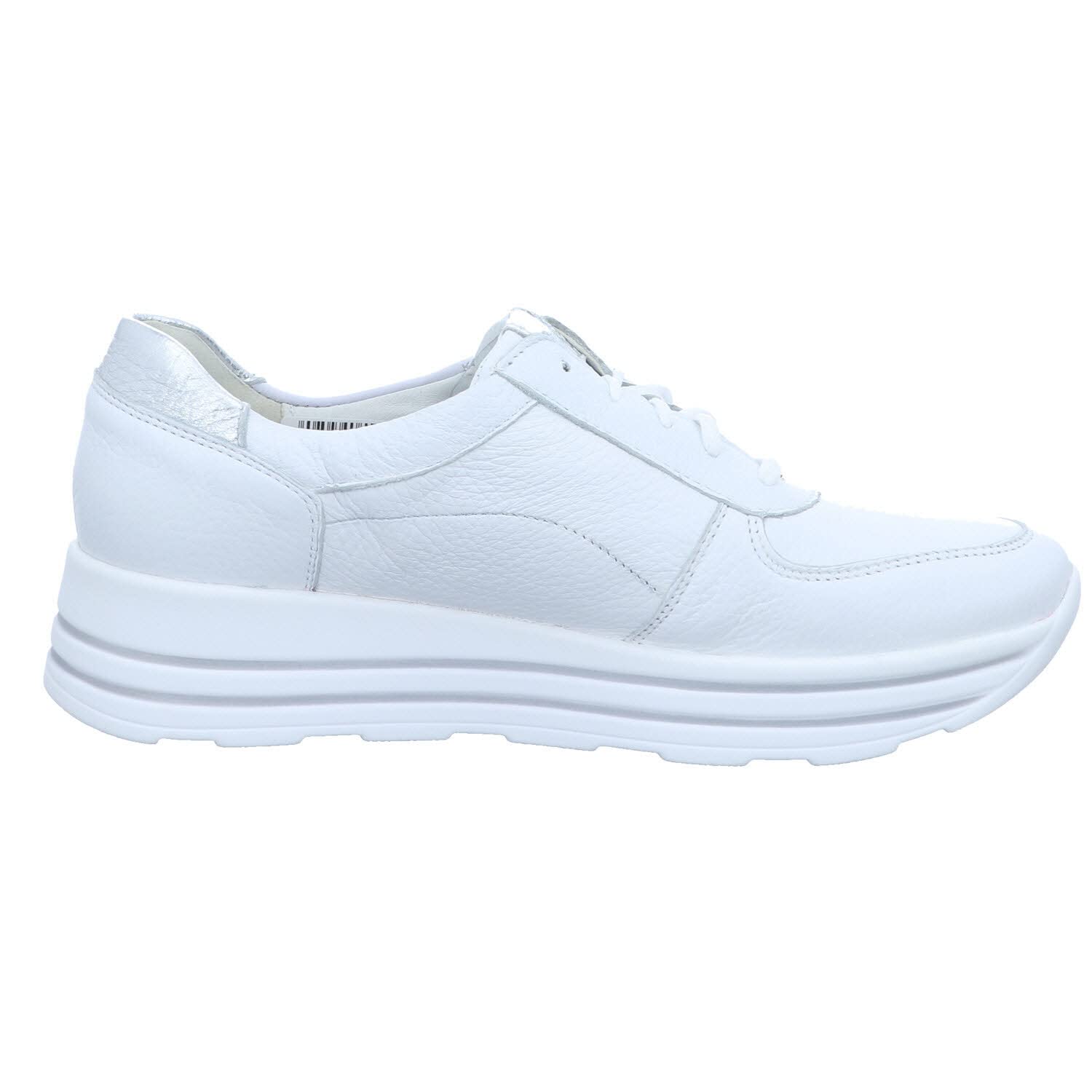 Waldläufer Damen Sneaker Low H-Lana