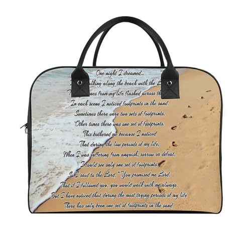 Funny Hot Dog Travel Handbag with A Large Capacity Design That Can Be Reused3