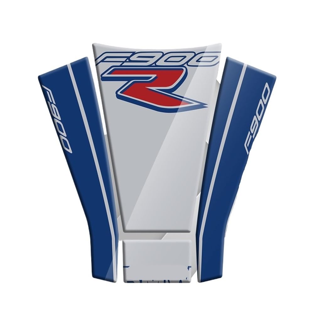 Fuel Tank Protector Motorcycle Sticker Decal for F900R F 900 R F900r 2019 2020 2021 2022 Fuel Tank Pad Protector