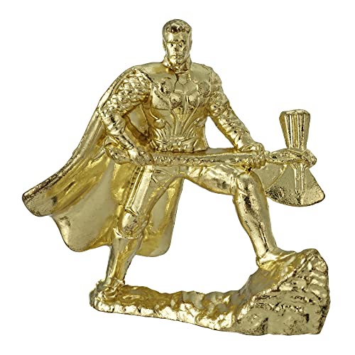 Monopoly Avengers #TOP5