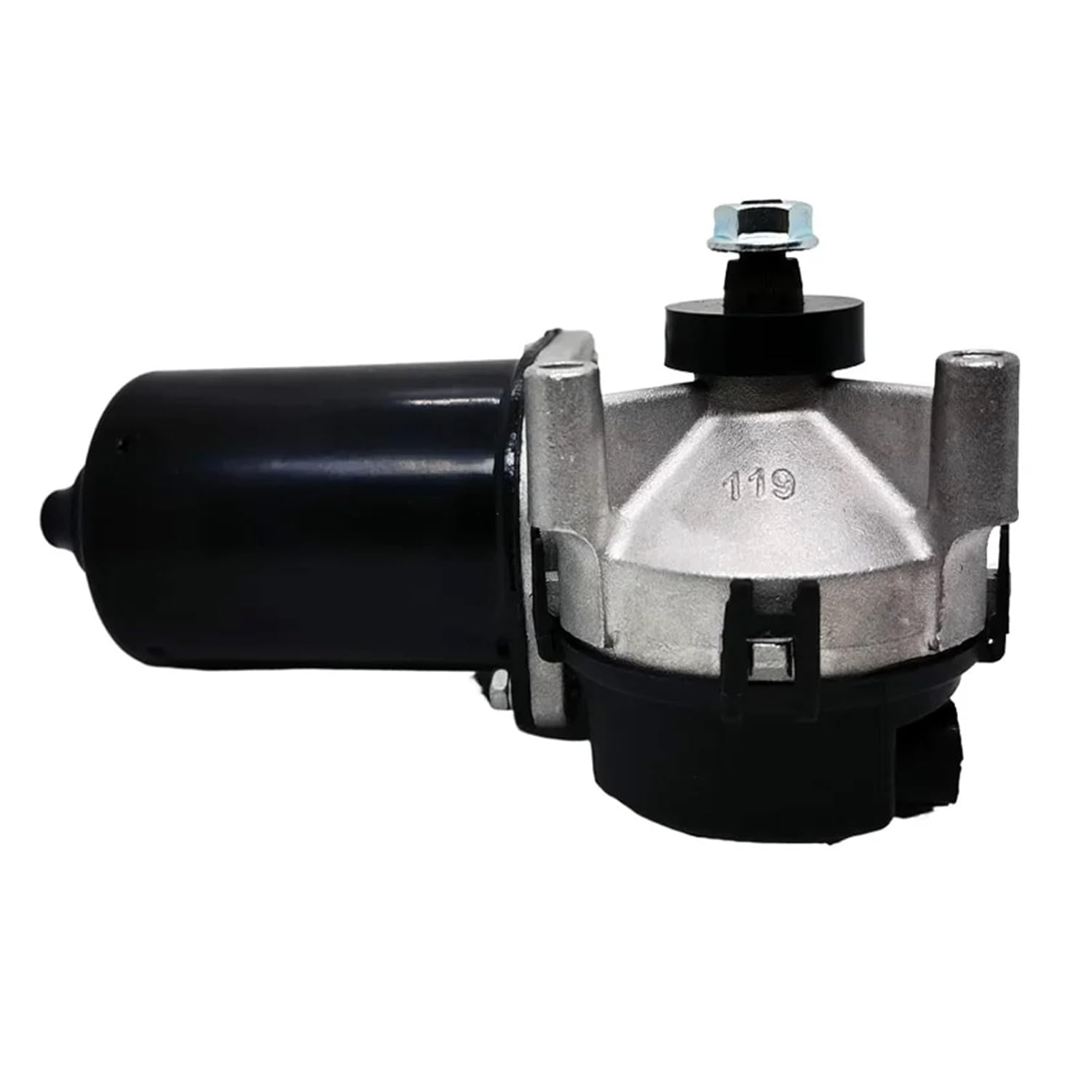 Front Windshield Wiper Motor Compatible with Expedition 07~08;F-250-550 Super Duty Pickup 08~10;OE 8C3Z17508BA 8C3Z17508C