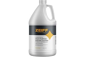 Pro-Grade Multi-Purpose Probiotic Enzyme Cleaner