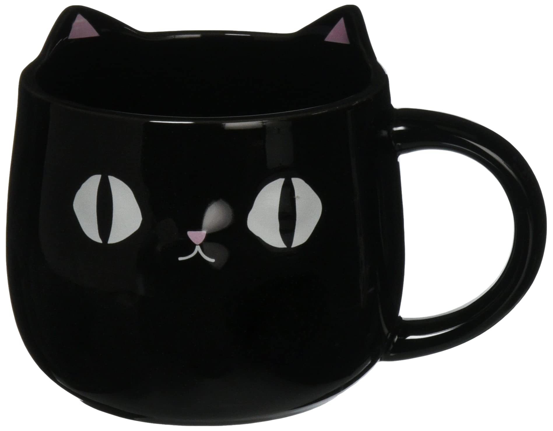 Amazon.co.jp: セラミック藍(Ceramic-ai) にゃん屋 猫3兄弟 顔
