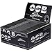 Produktbild OCB Kingsize Slim Premium Black Papier Drehpapier Papers roll papes + 2 Sticker