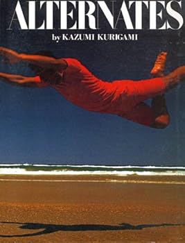 Paperback Alternates Book