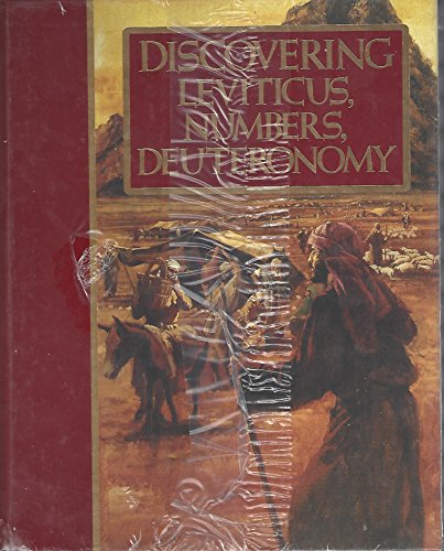 The Guideposts Home Bible Study Program: Discov... B001997BM6 Book Cover